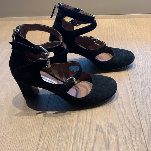 Tabitha Simmons Ginger Pumps - Picture 1 of 5